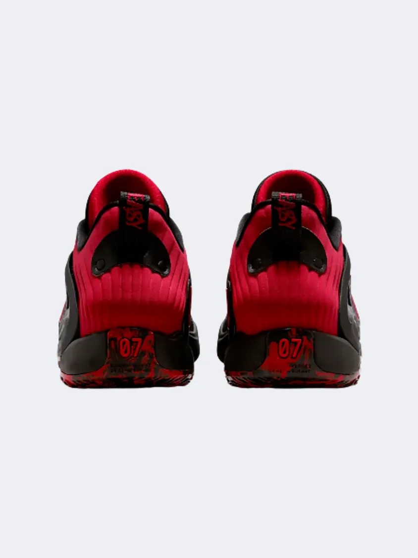 Nike Kd15 Men Basketball Shoes Black/Red