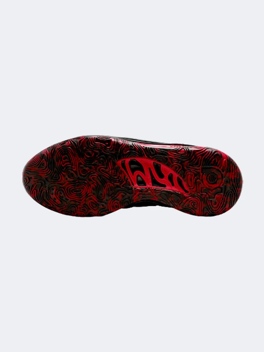 Nike Kd15 Men Basketball Shoes Black/Red