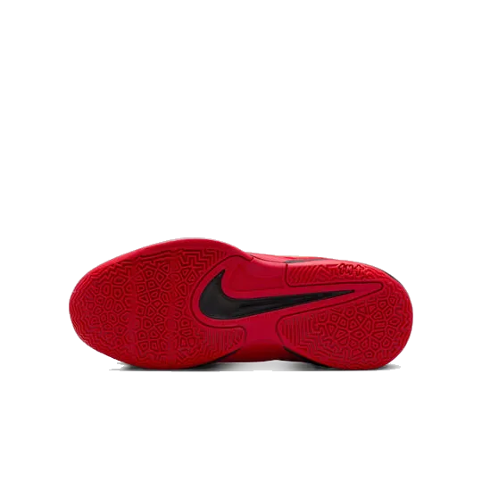 Nike Kids' Ja 2 Shoes - University Red / Celestial Gold / Black