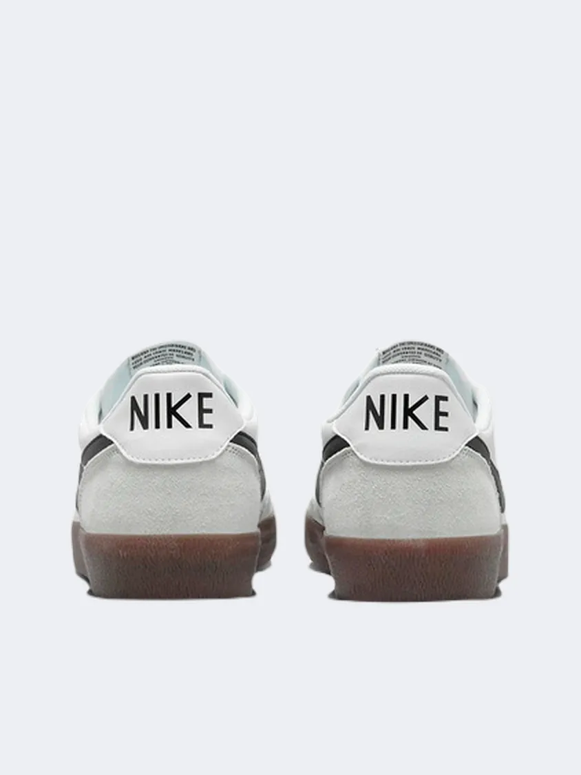 Nike Killshot 2 Men Lifestyle Shoes White/Silver/Gum
