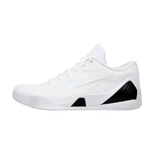 Nike Kobe 9 Elite Low Protro - Halo