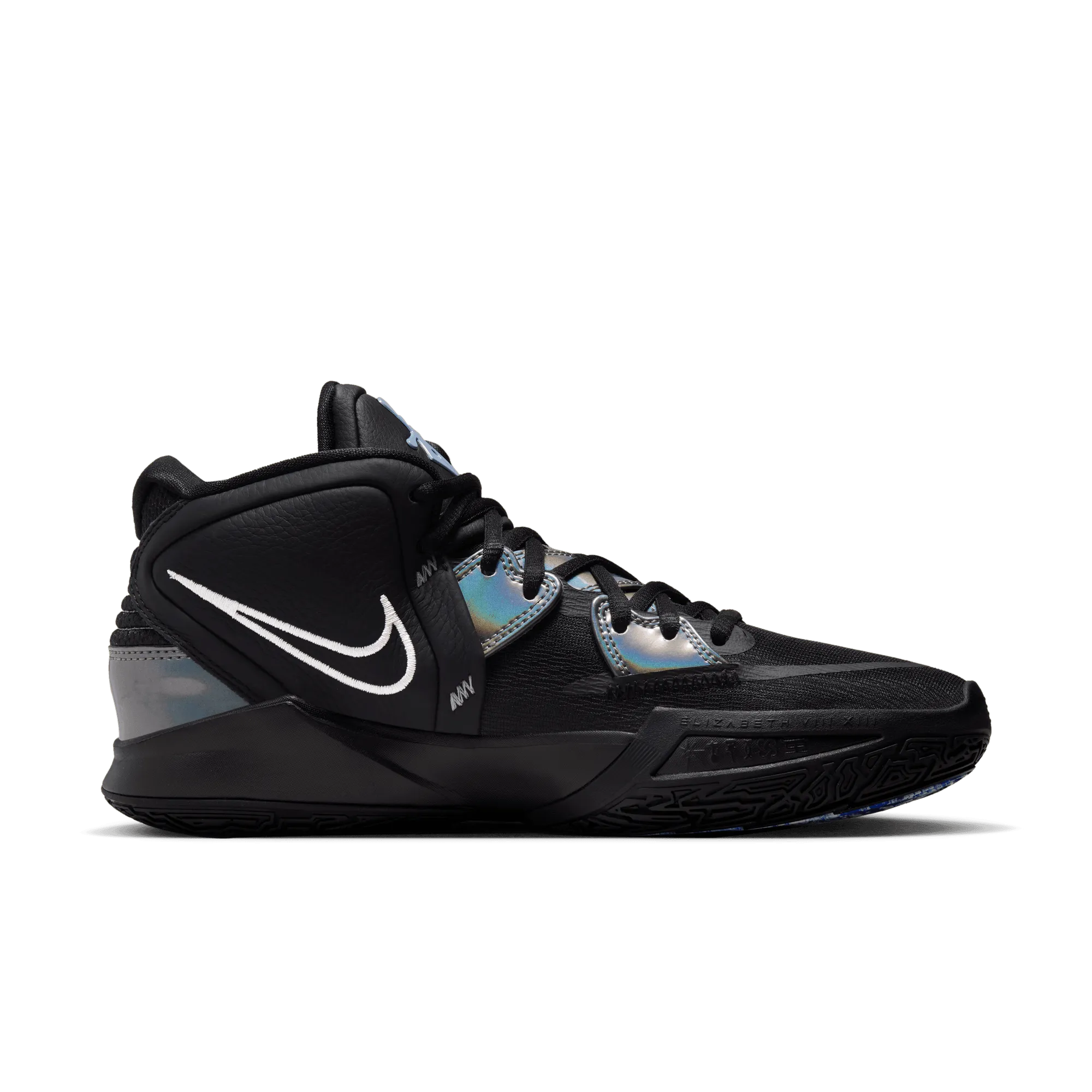Nike Kyrie Infinity Basketball  - Men's