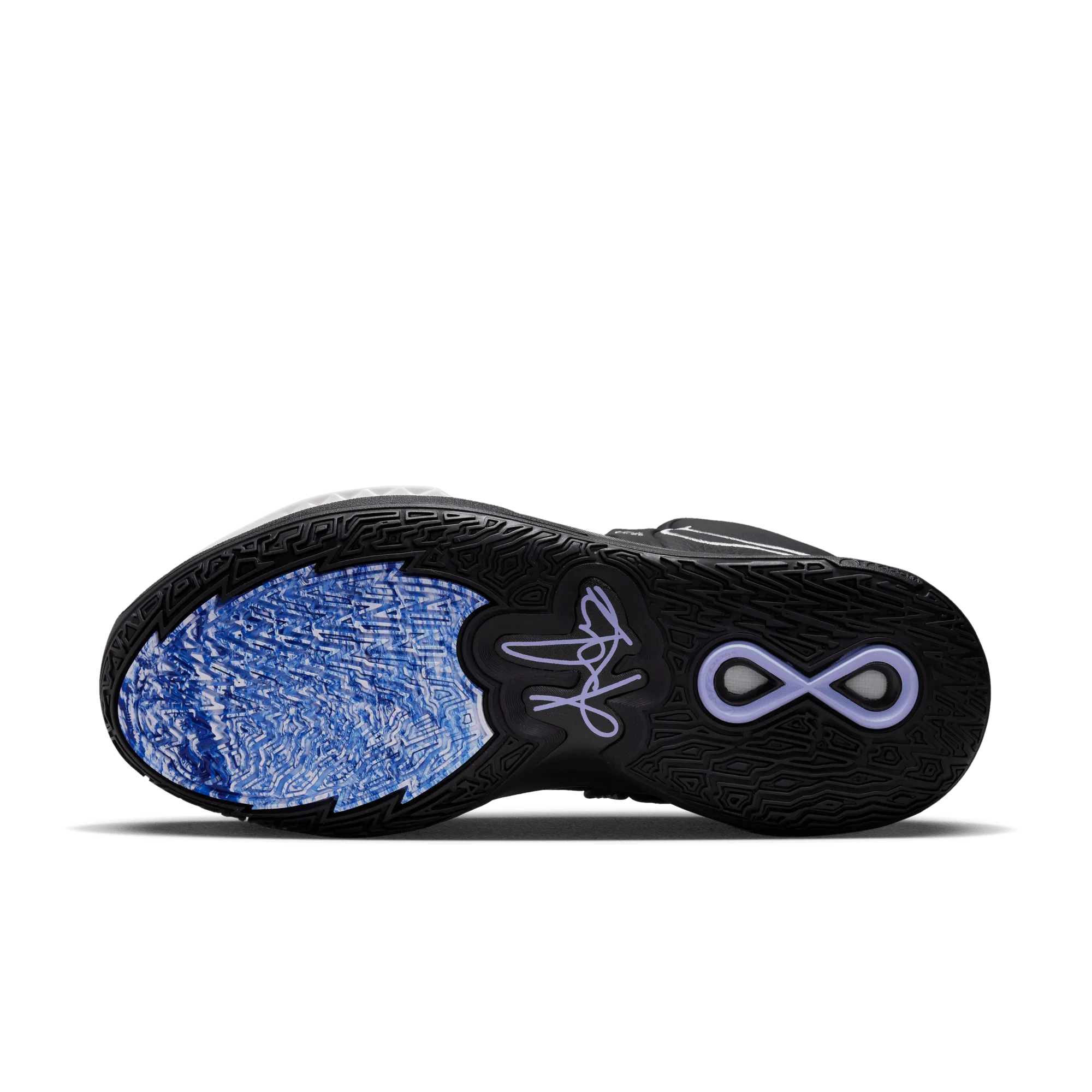Nike Kyrie Infinity Basketball  - Men's