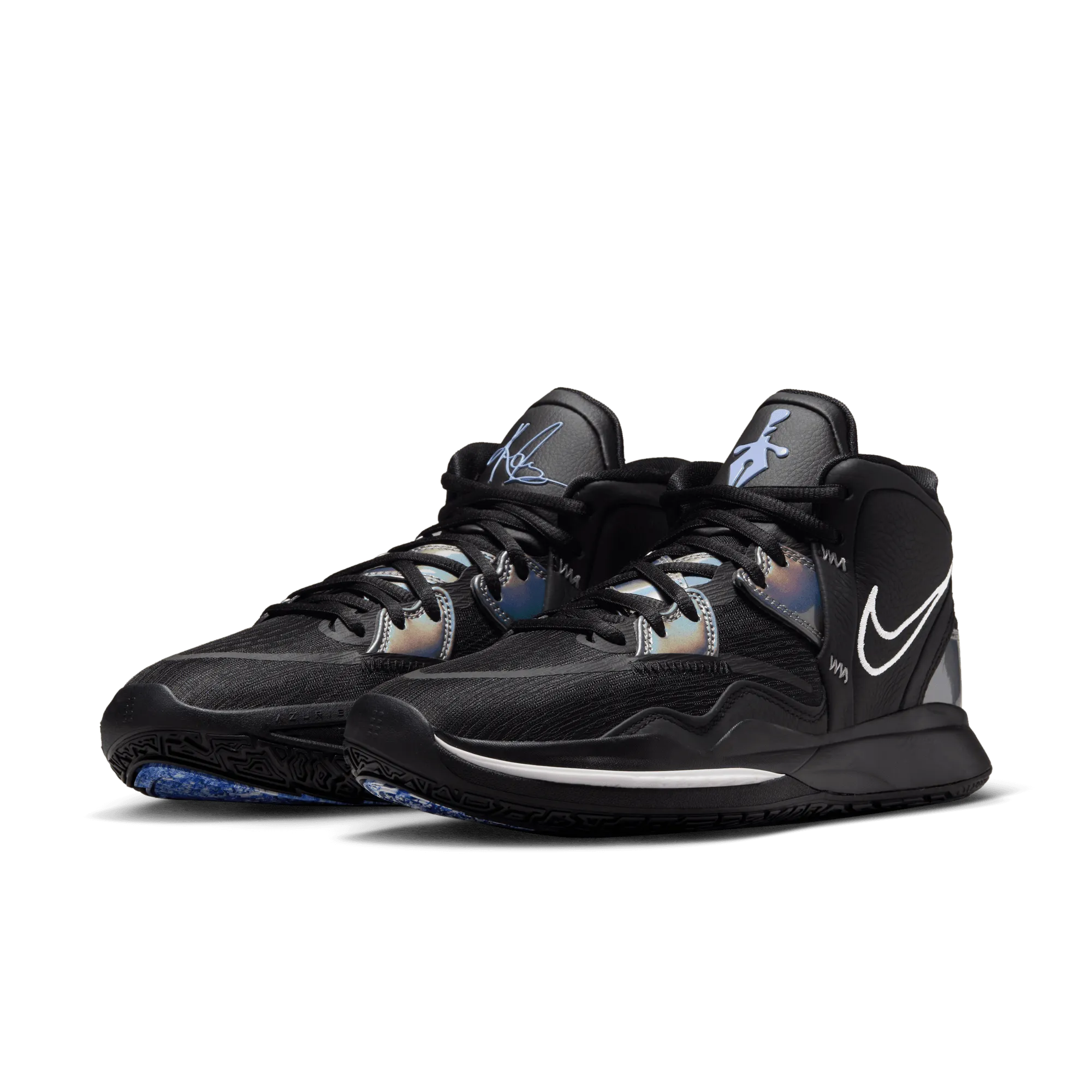 Nike Kyrie Infinity Basketball  - Men's