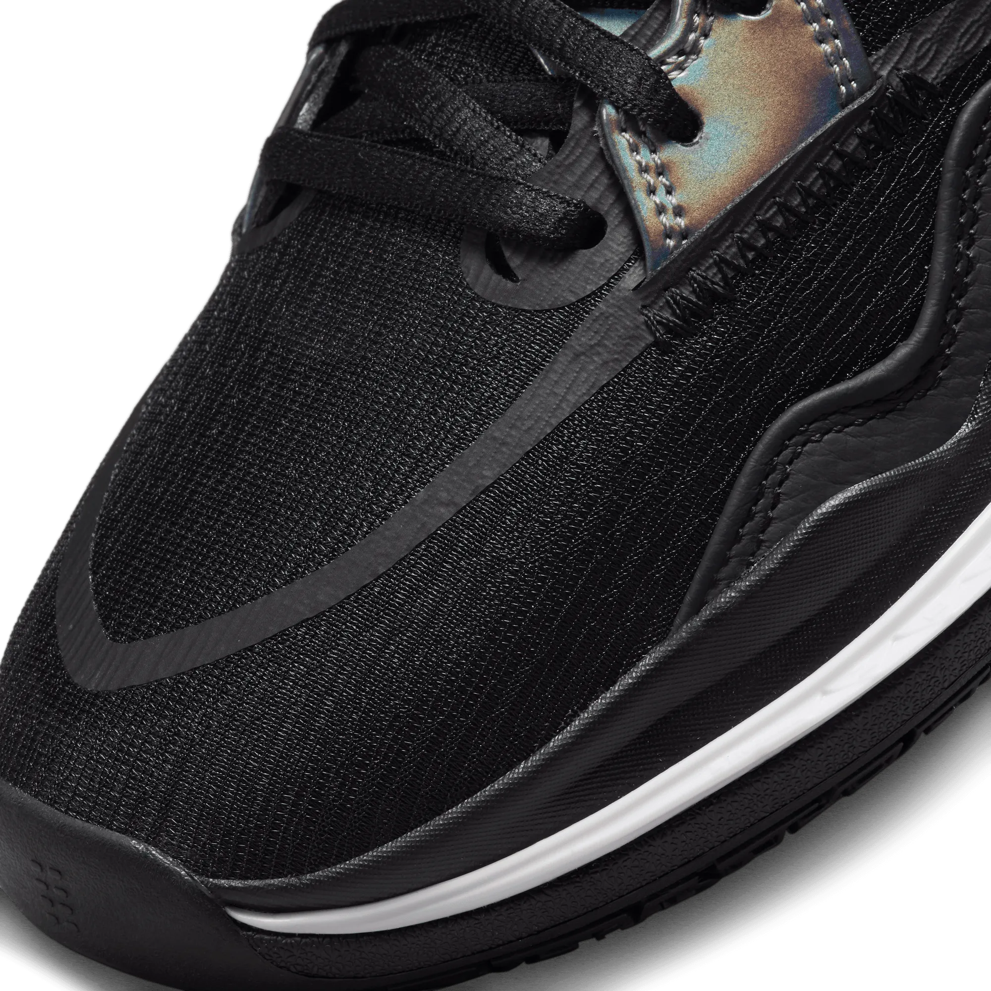 Nike Kyrie Infinity Basketball  - Men's