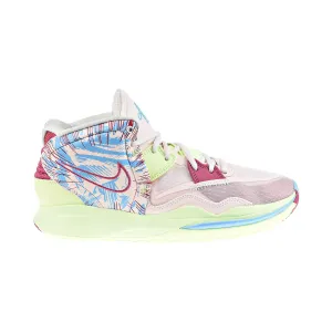 Nike Kyrie Infinity "1 World 1 People" Men's Basketball Shoes Light Soft Pink