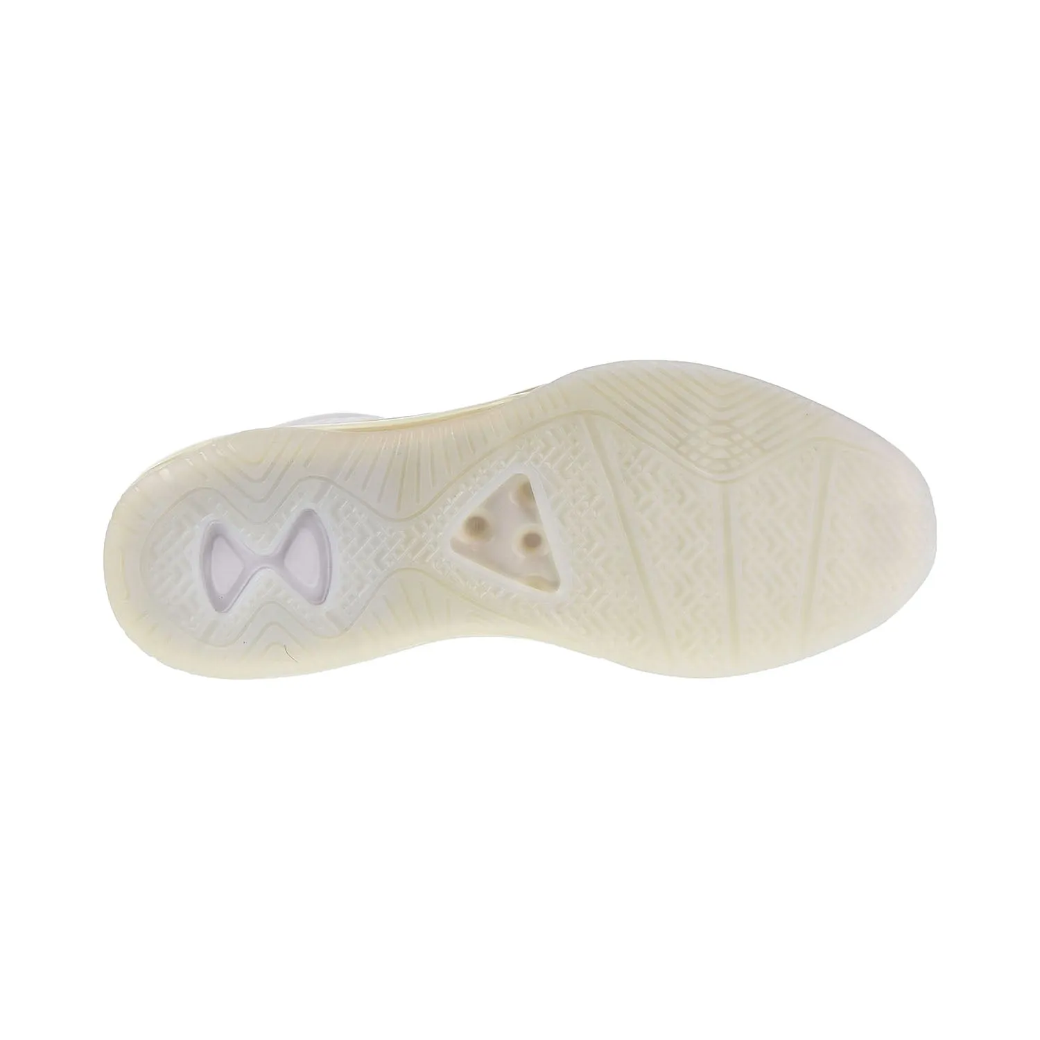 Nike Lebron X JE Icon QS Men's Shoes White-Sail-Summit White