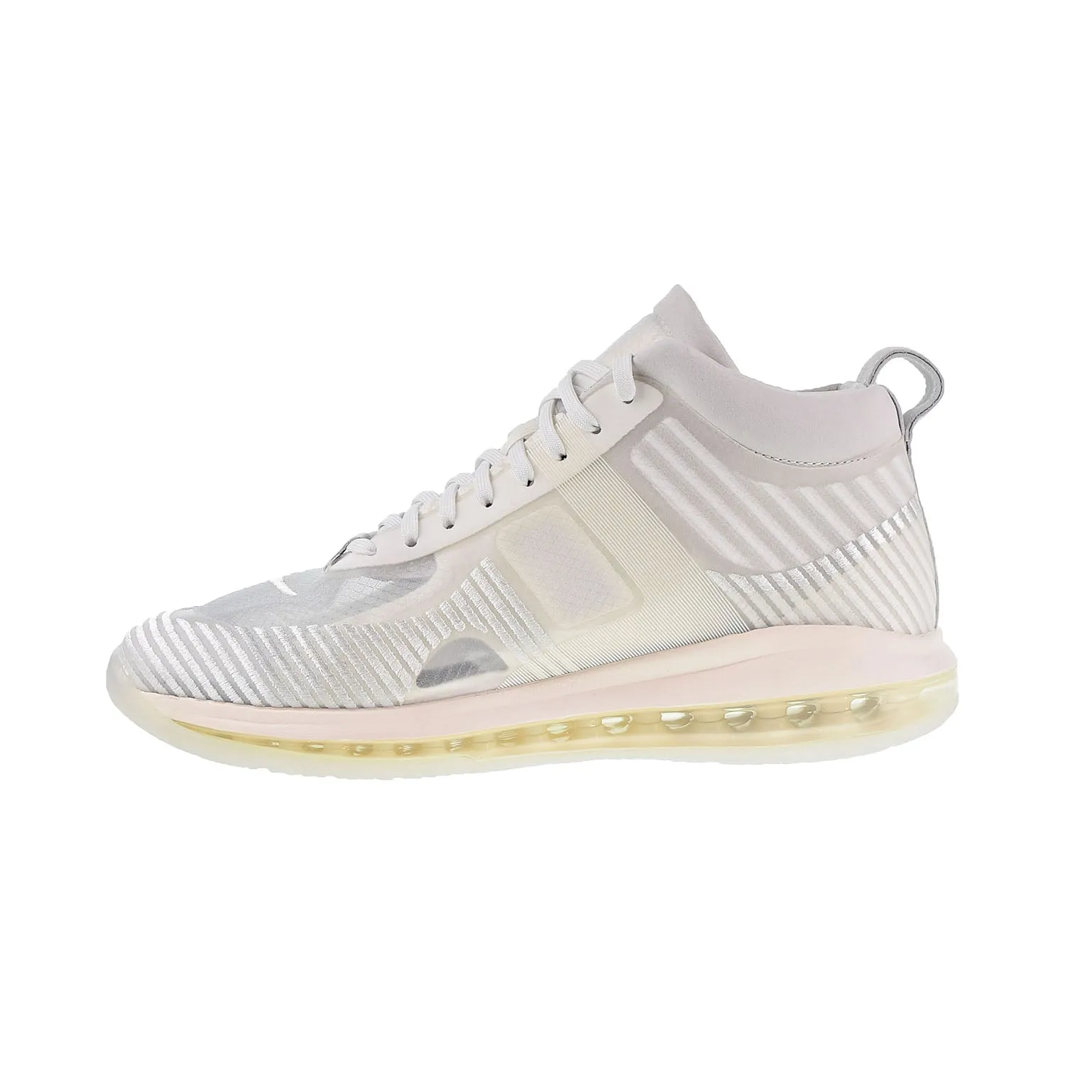 Nike Lebron X JE Icon QS Men's Shoes White-Sail-Summit White