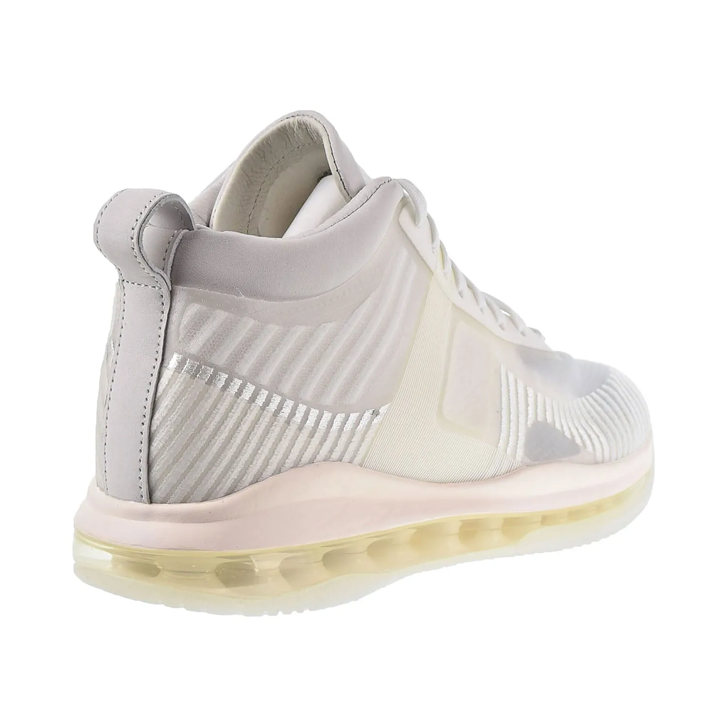Nike Lebron X JE Icon QS Men's Shoes White-Sail-Summit White