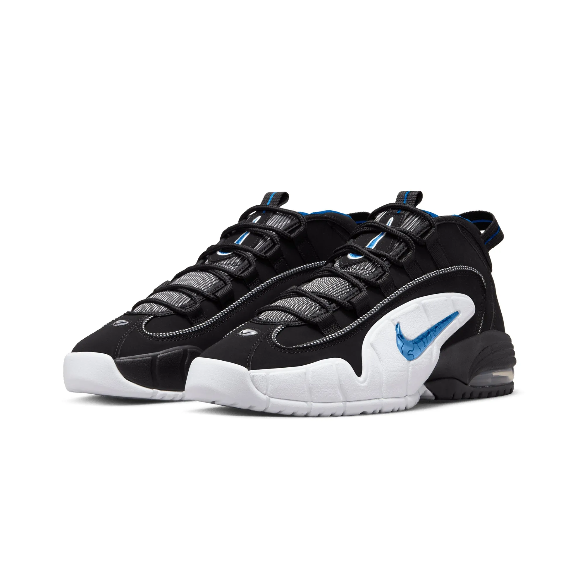 Nike Mens Air Max Penny Shoes