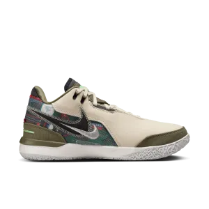 Nike Zoom Lebron NXXT Gen AMPD X Faze