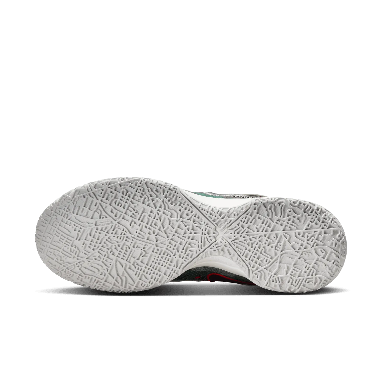 Nike Zoom Lebron NXXT Gen AMPD X Faze
