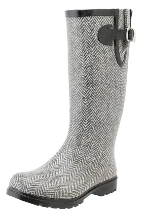 Nomad Women's Puddles II Rain Boot