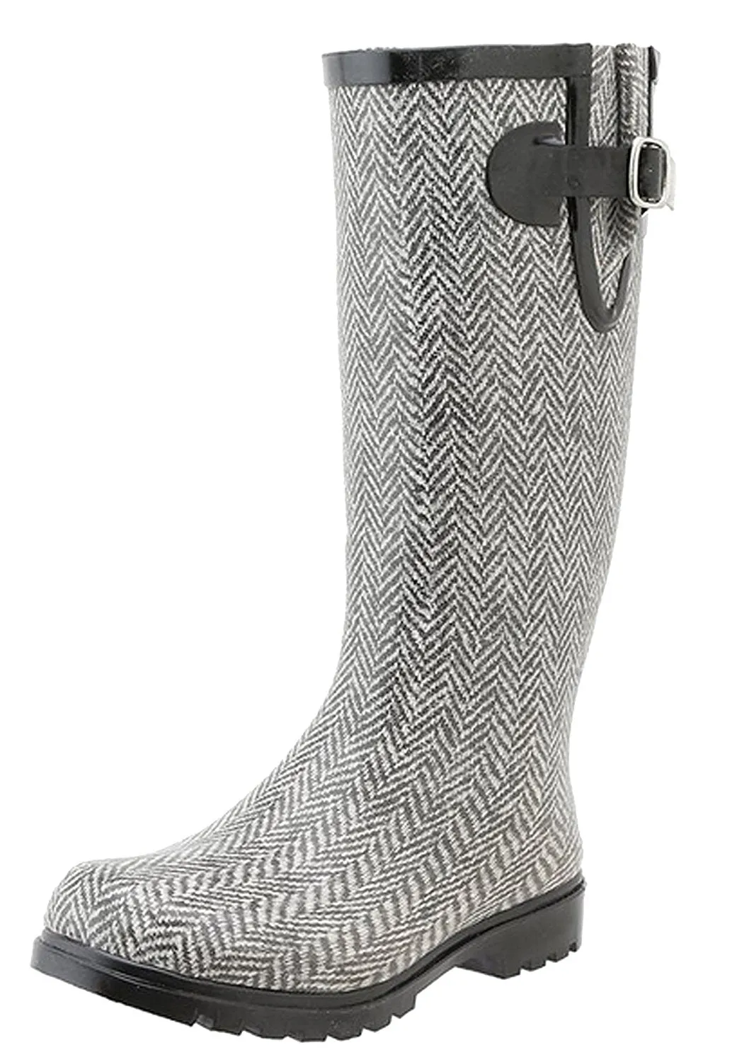 Nomad Women's Puddles II Rain Boot