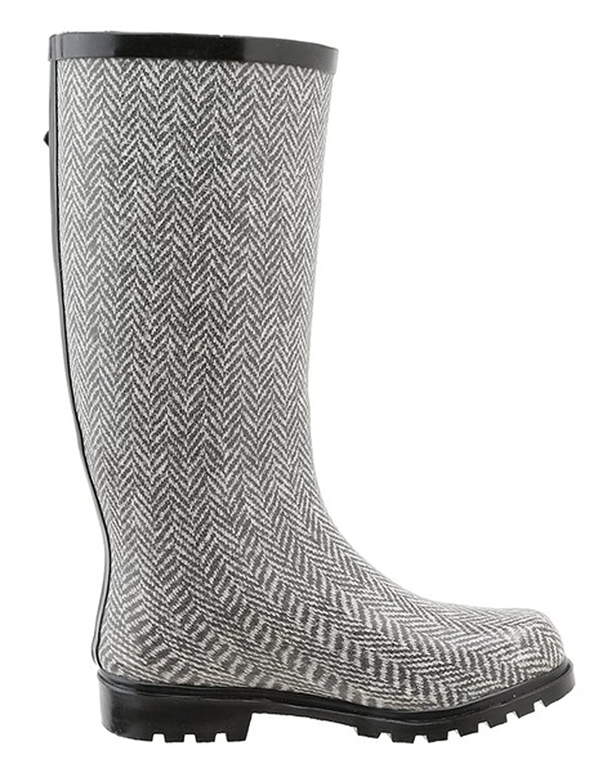 Nomad Women's Puddles II Rain Boot
