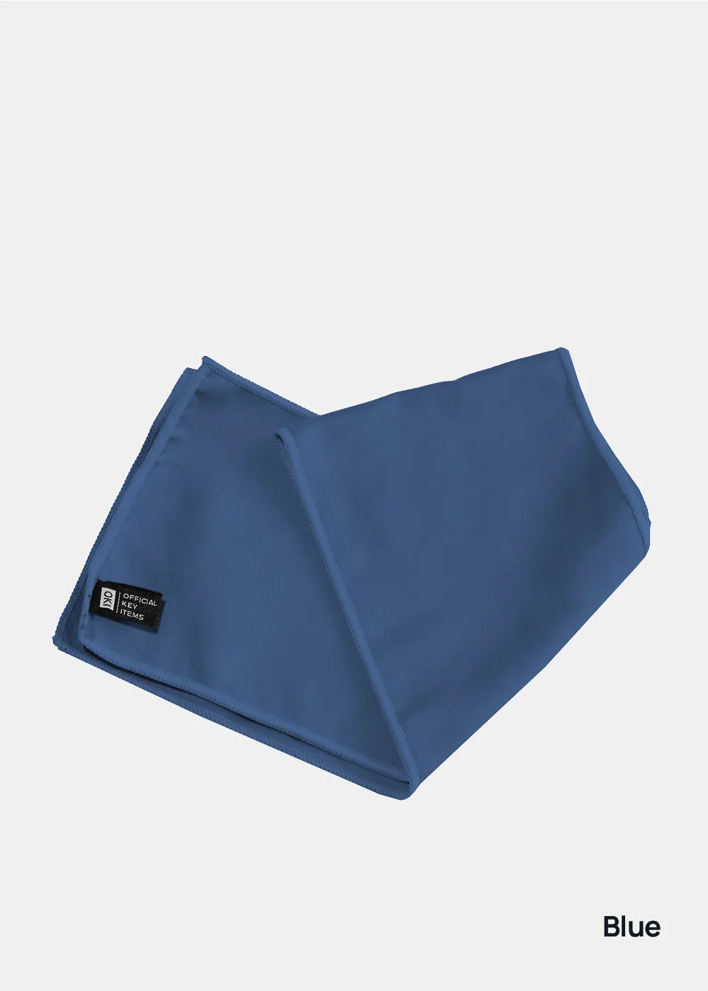 Official Key Items Quick Dry Towel