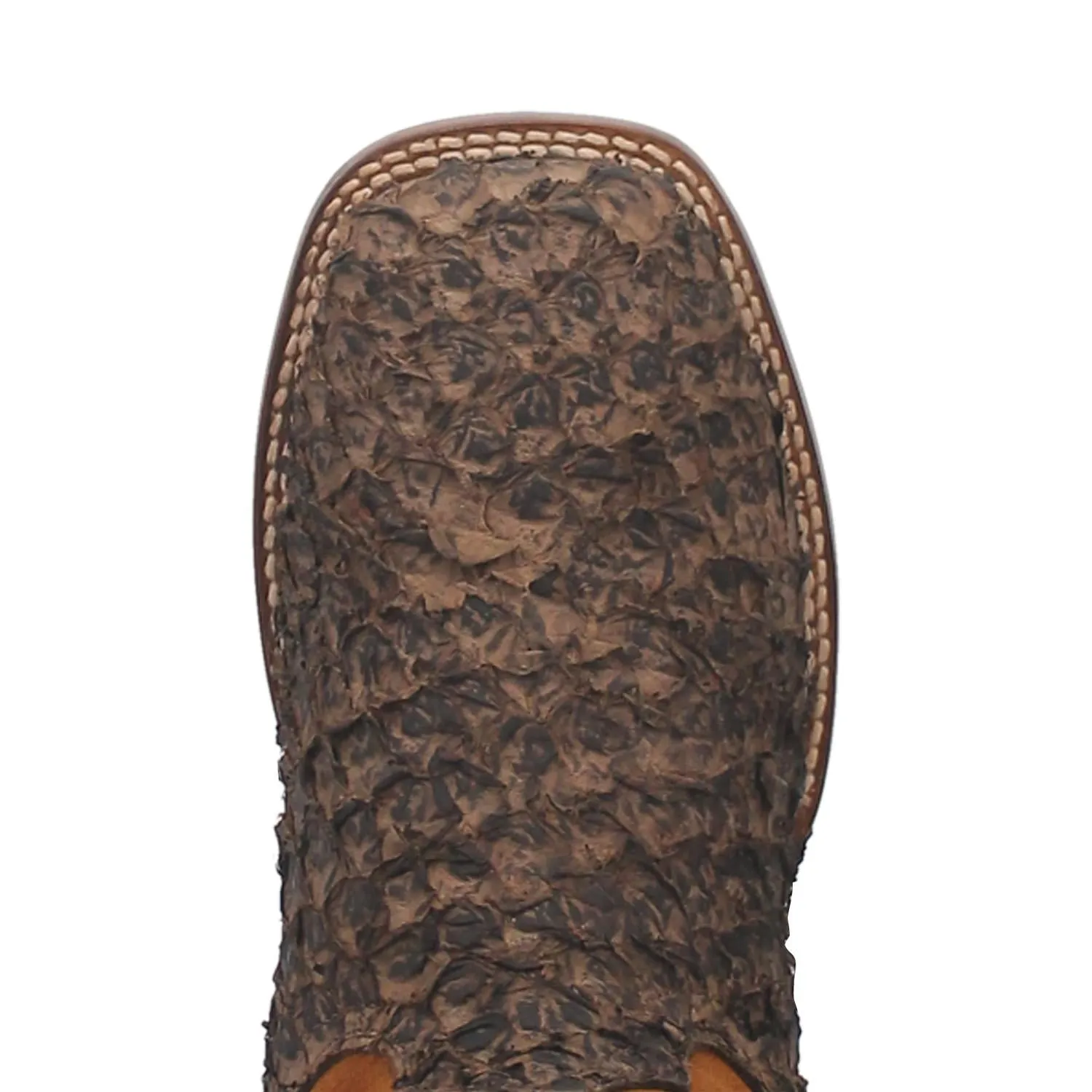 On Sale Dan Post Dorsal Sea Bass Broad Square Toe Boots for Men