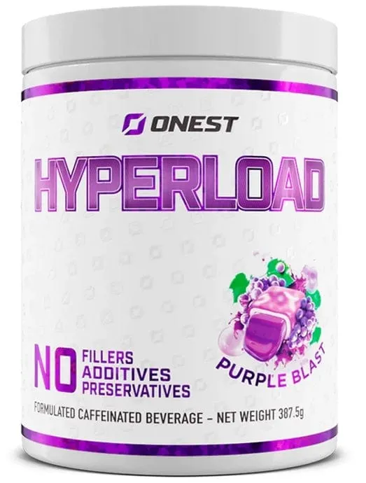 Onest Hyperload Elite Pre-Workout