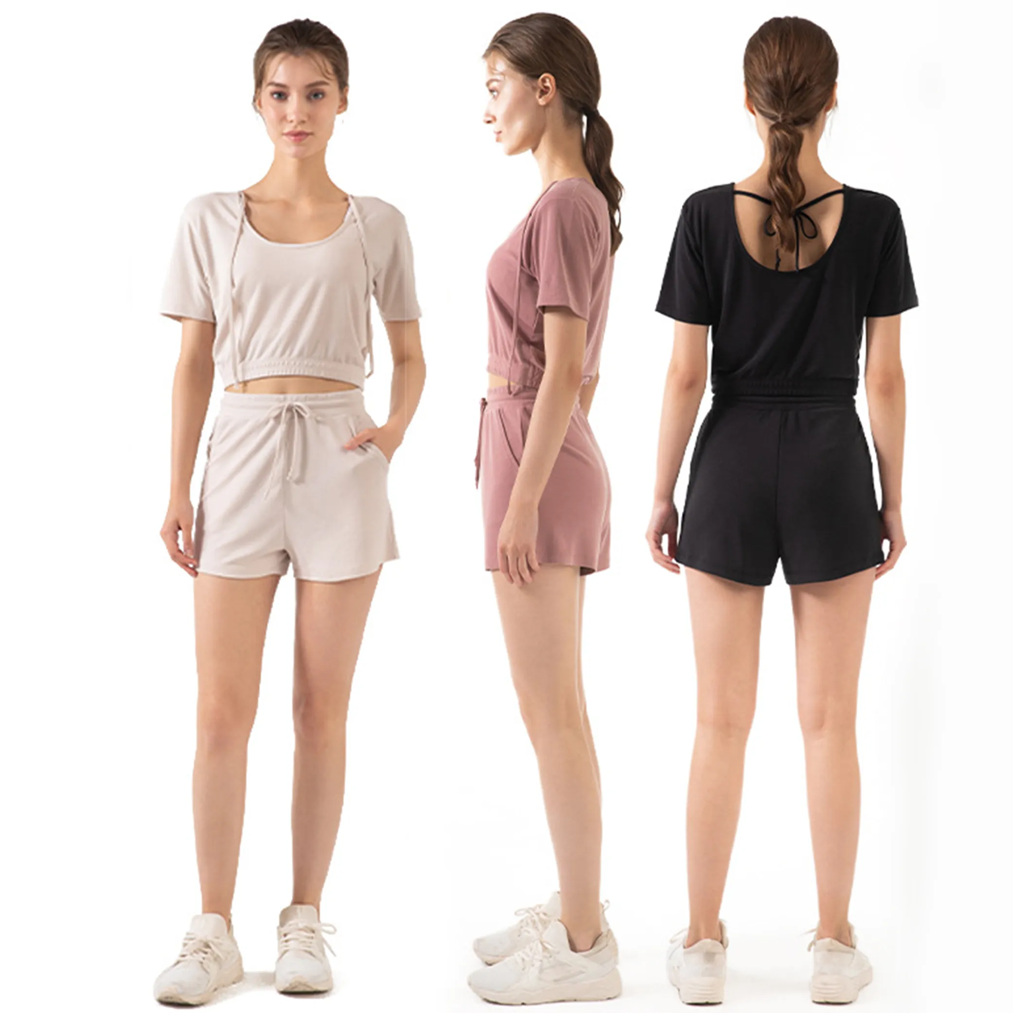 O'soft Workout Pant