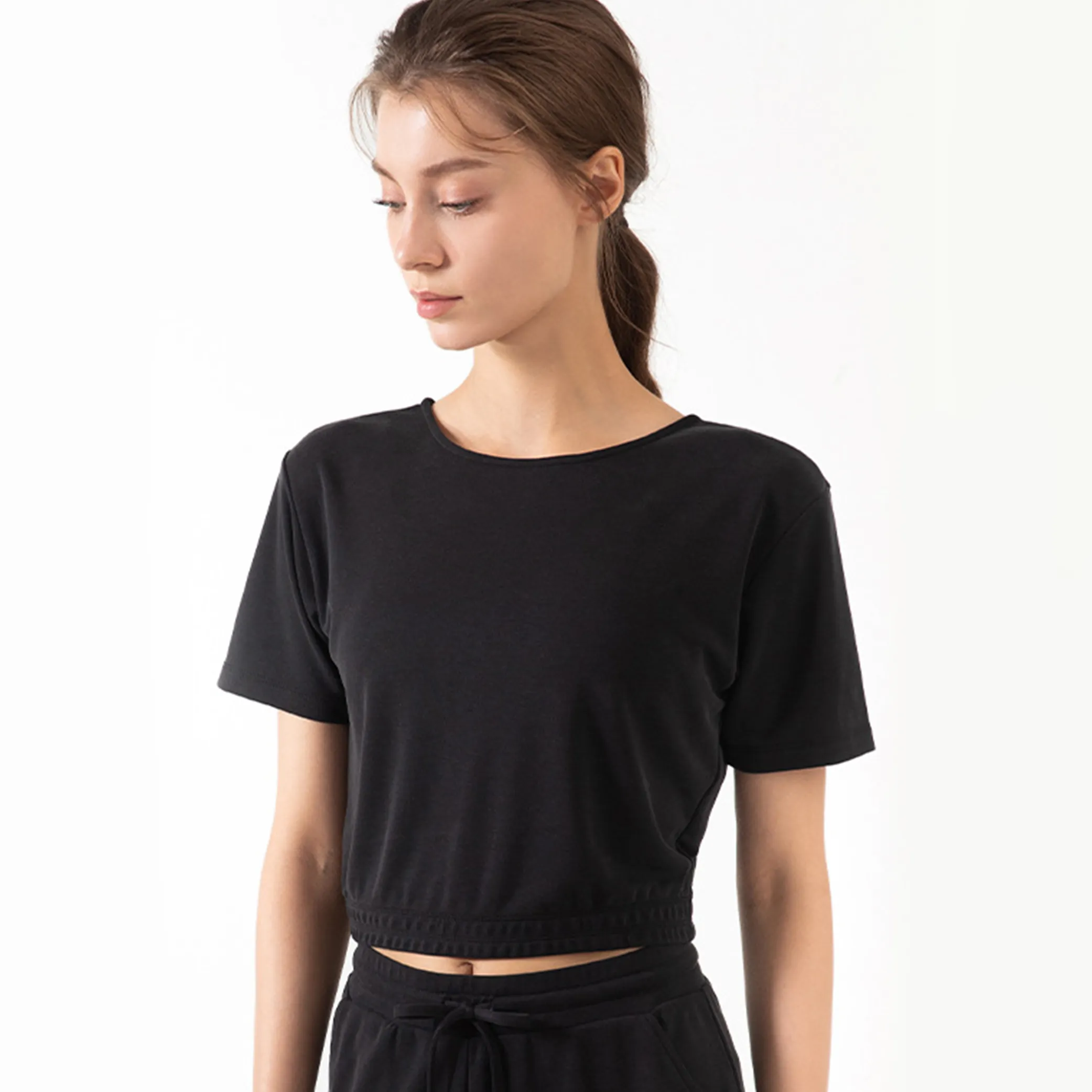 O'soft Workout Pant