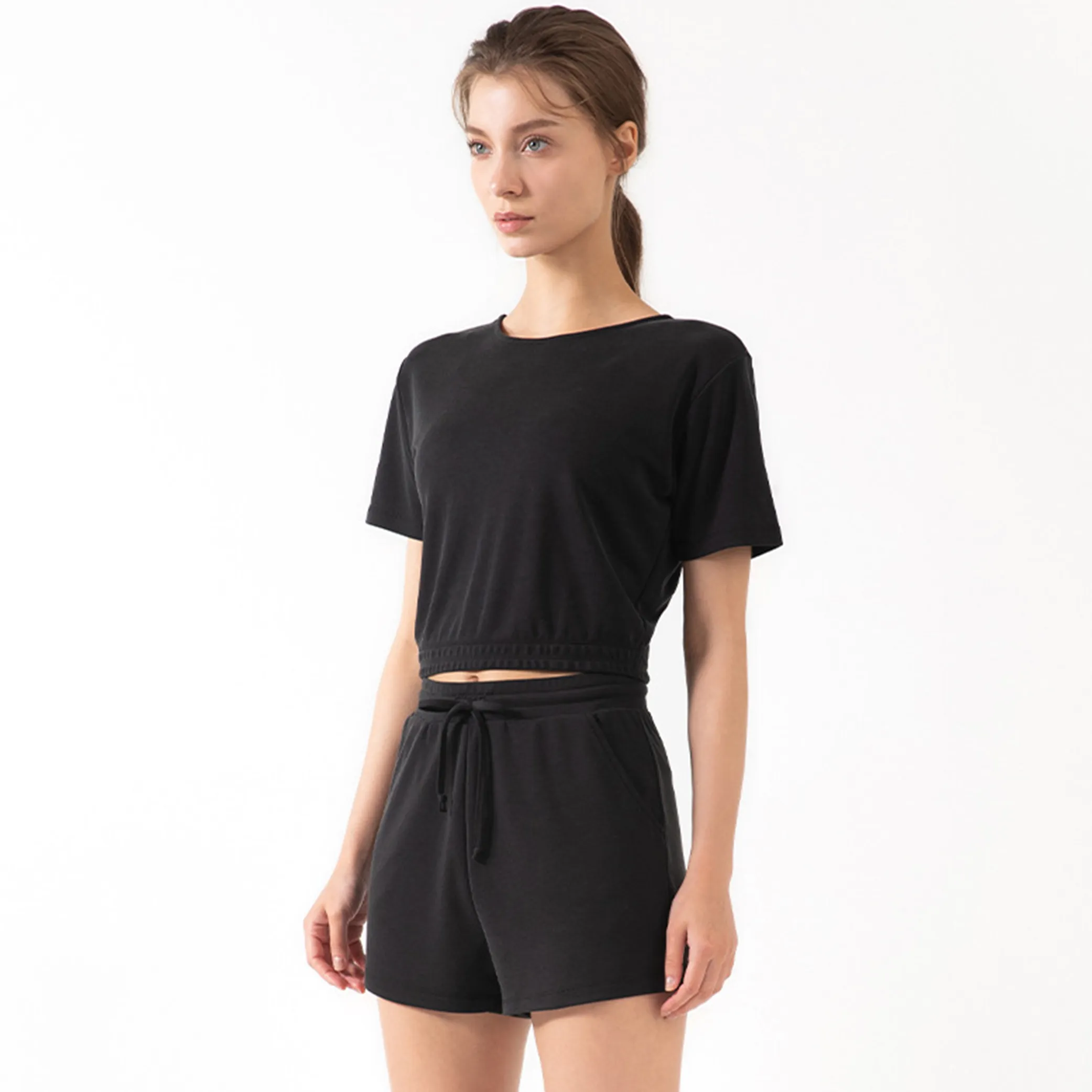 O'soft Workout Pant