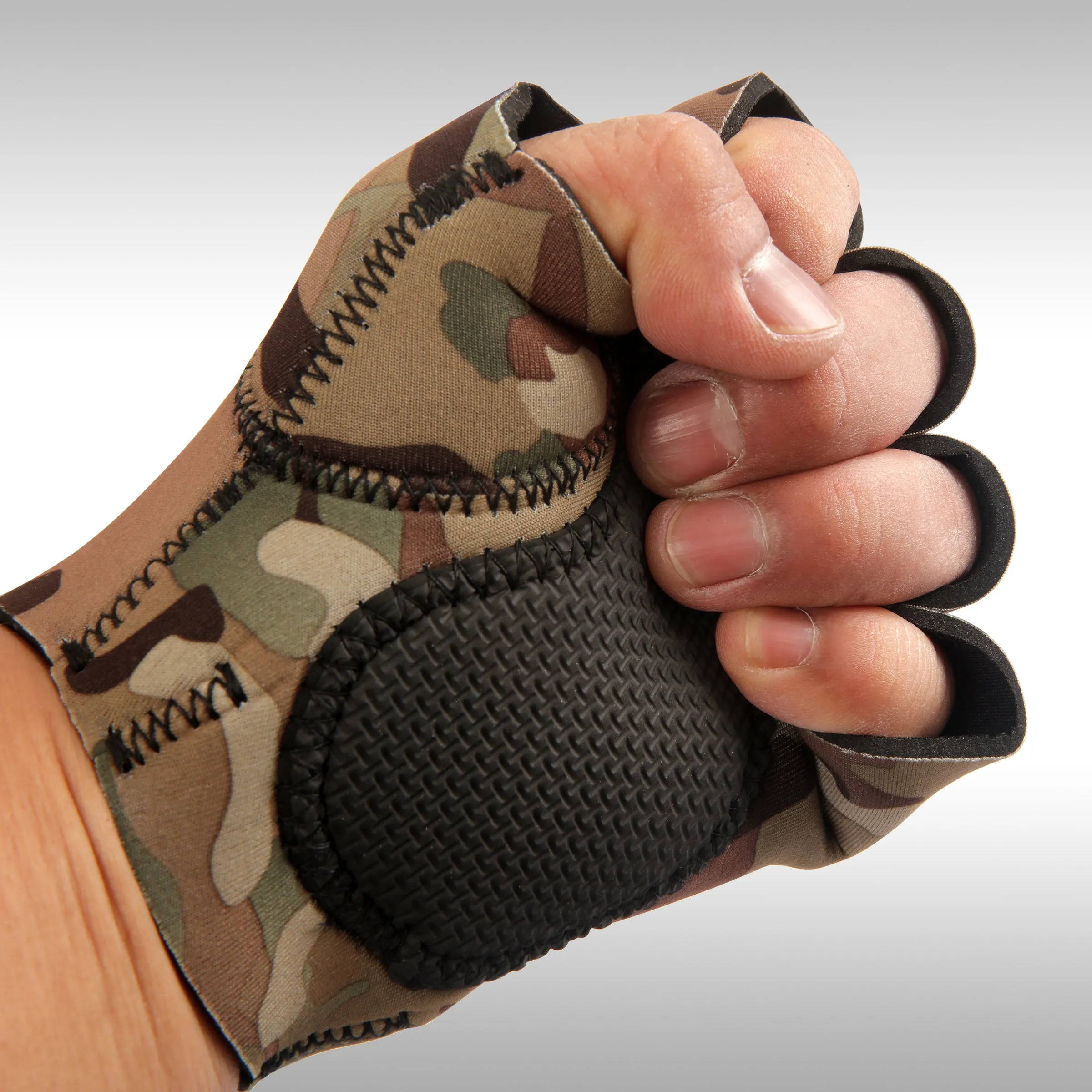 OUTDOOR AVENUES | PRO GLOVES 5 FINGERS | CSMC531