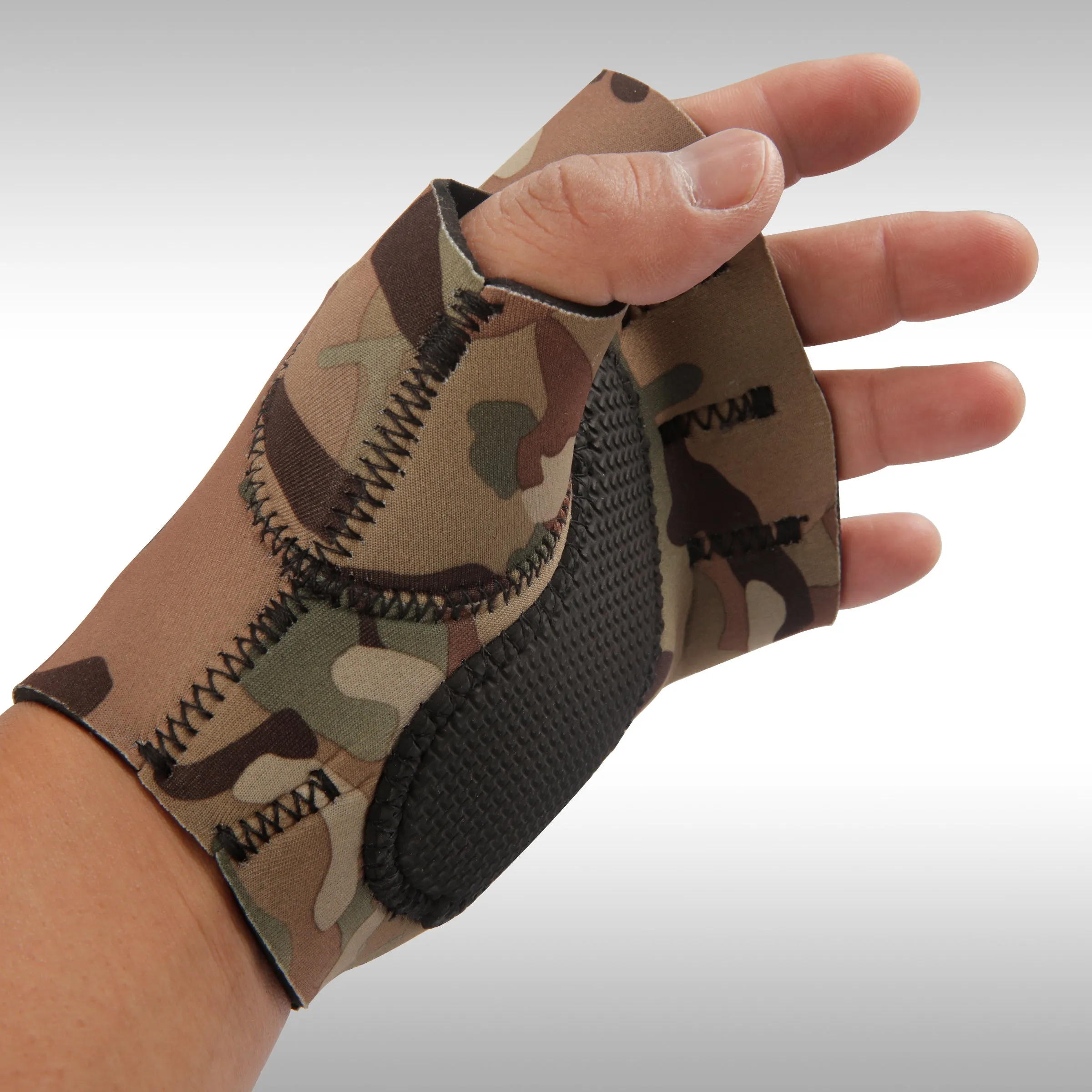 OUTDOOR AVENUES | PRO GLOVES 5 FINGERS | CSMC531