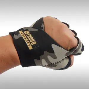 OUTDOOR AVENUES | PRO GLOVES | CSMC533