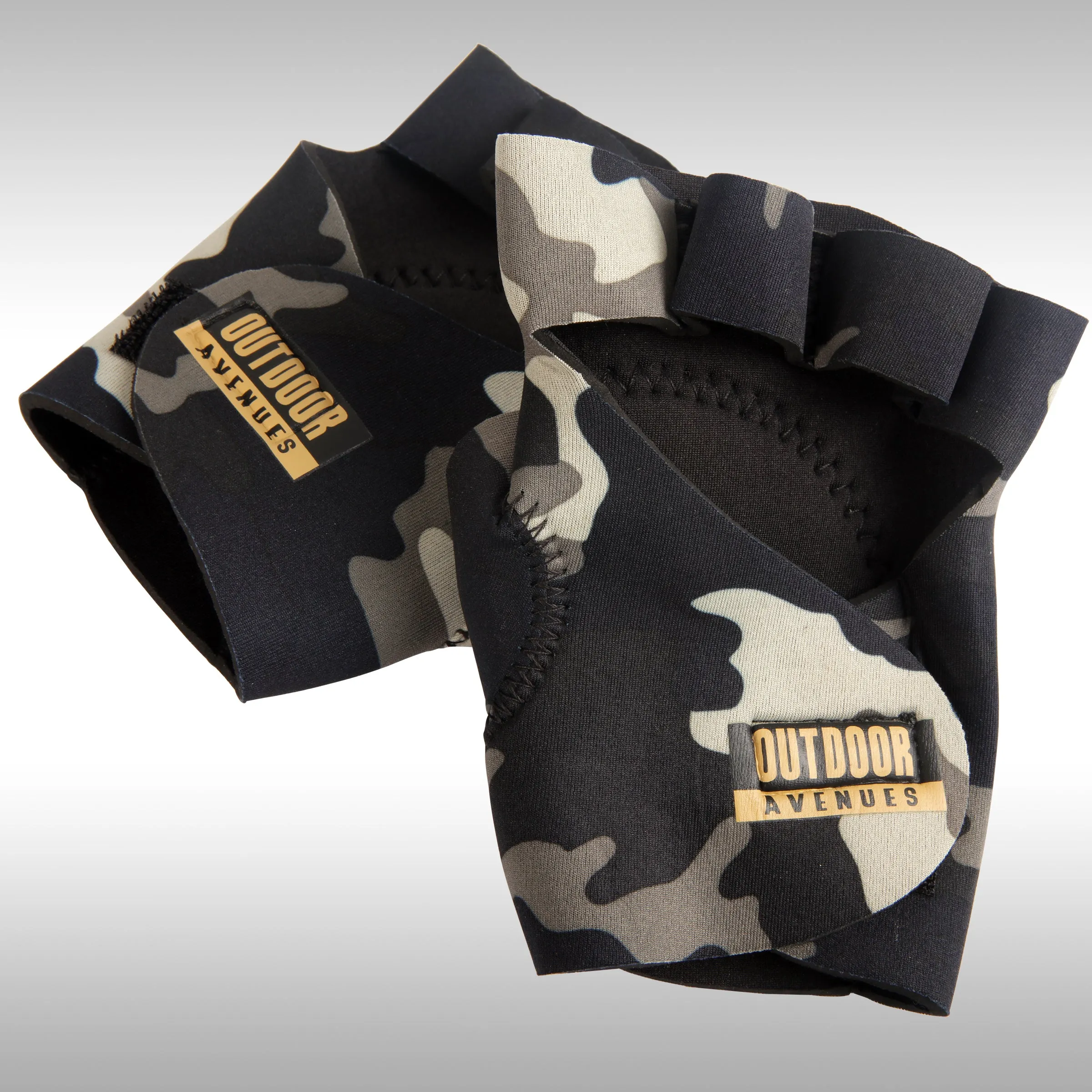OUTDOOR AVENUES | PRO GLOVES | CSMC533