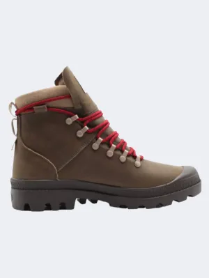 Palladium Legion Unisex Lifestyle Boots Hikerclub