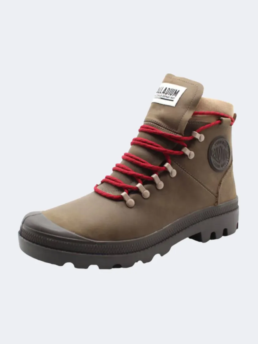 Palladium Legion Unisex Lifestyle Boots Hikerclub