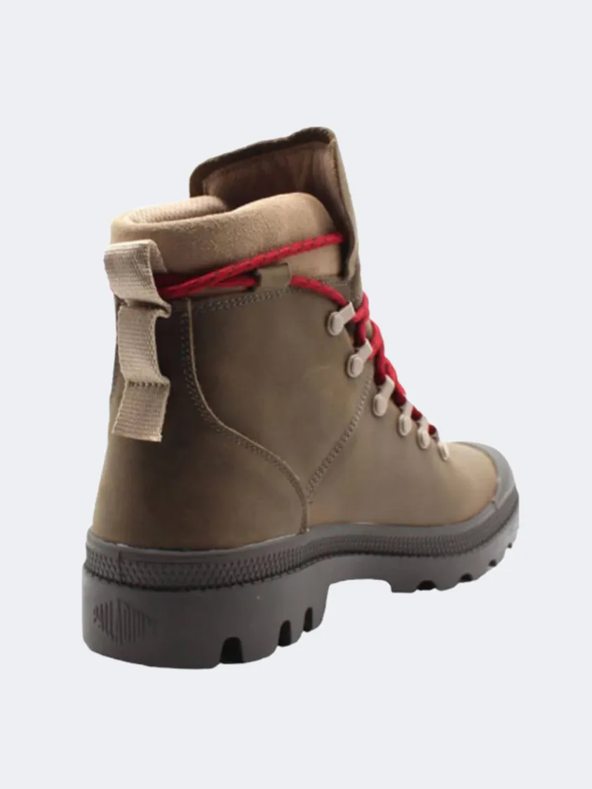 Palladium Legion Unisex Lifestyle Boots Hikerclub