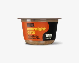 Peanut Butter Chocolate Protein