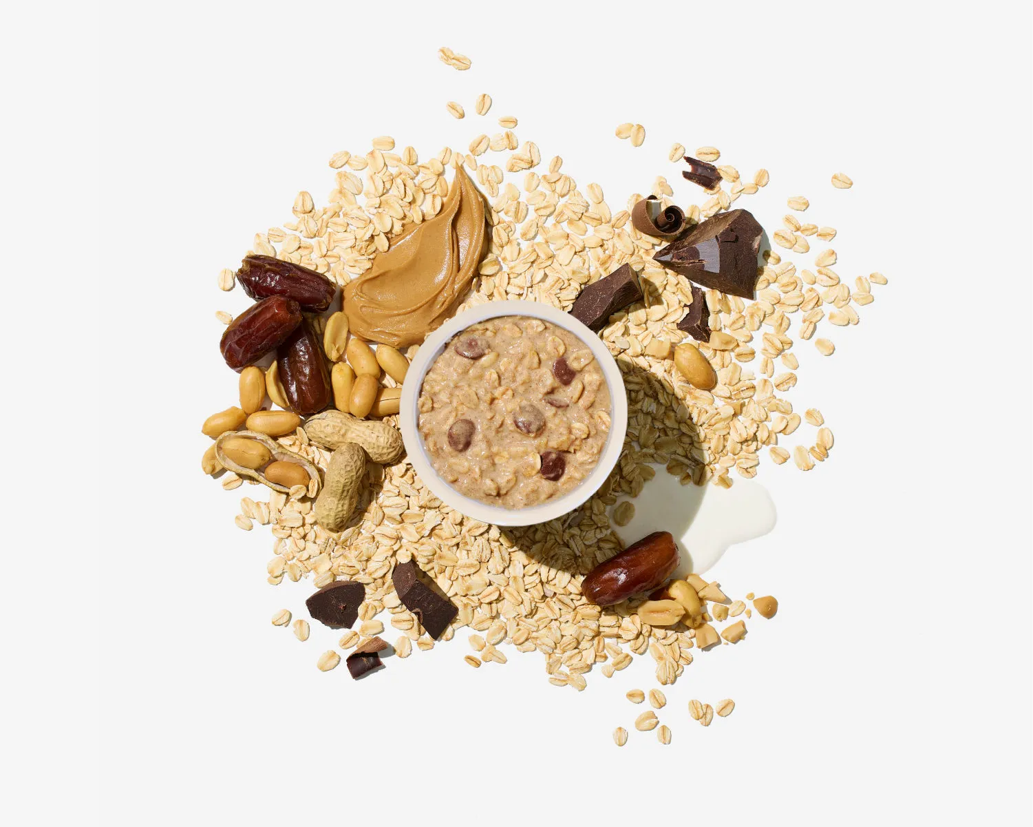 Peanut Butter Chocolate Protein