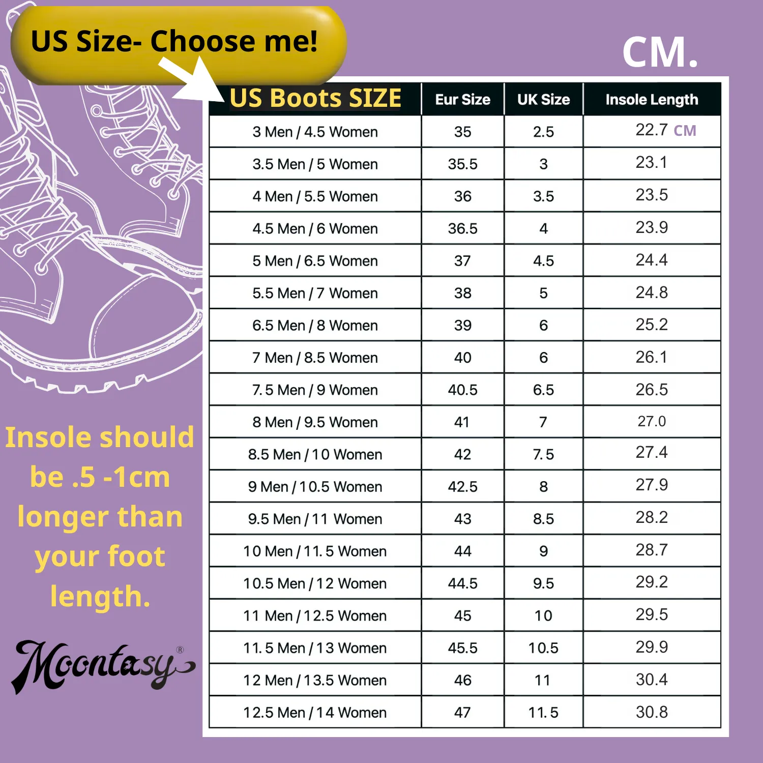 Pink Checkmate Combat Boots ( For Girls|Women| Men)