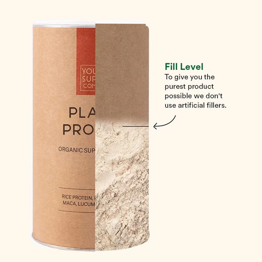 Plant Protein Mix