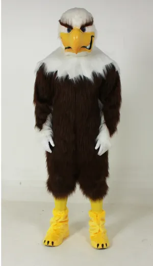 Pro-line Eagle Mascot Costume - SKU 360