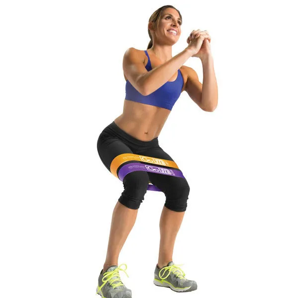 Pro Power Loops (Set of 3)