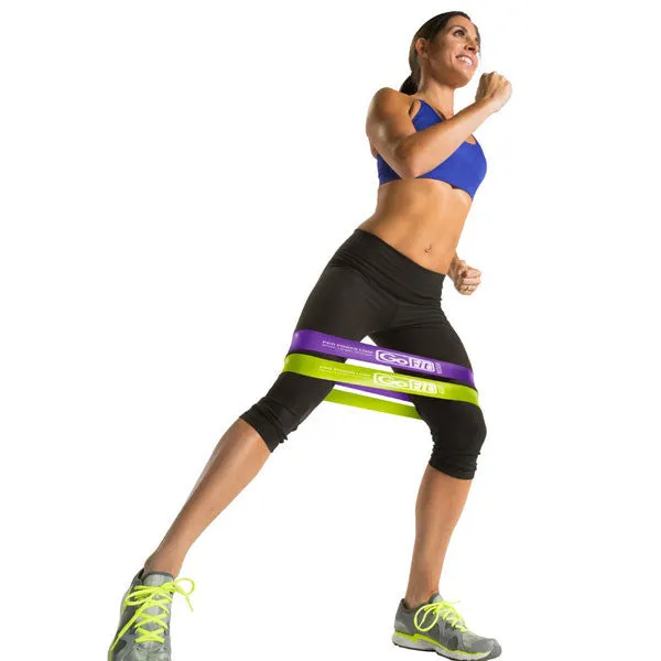 Pro Power Loops (Set of 3)