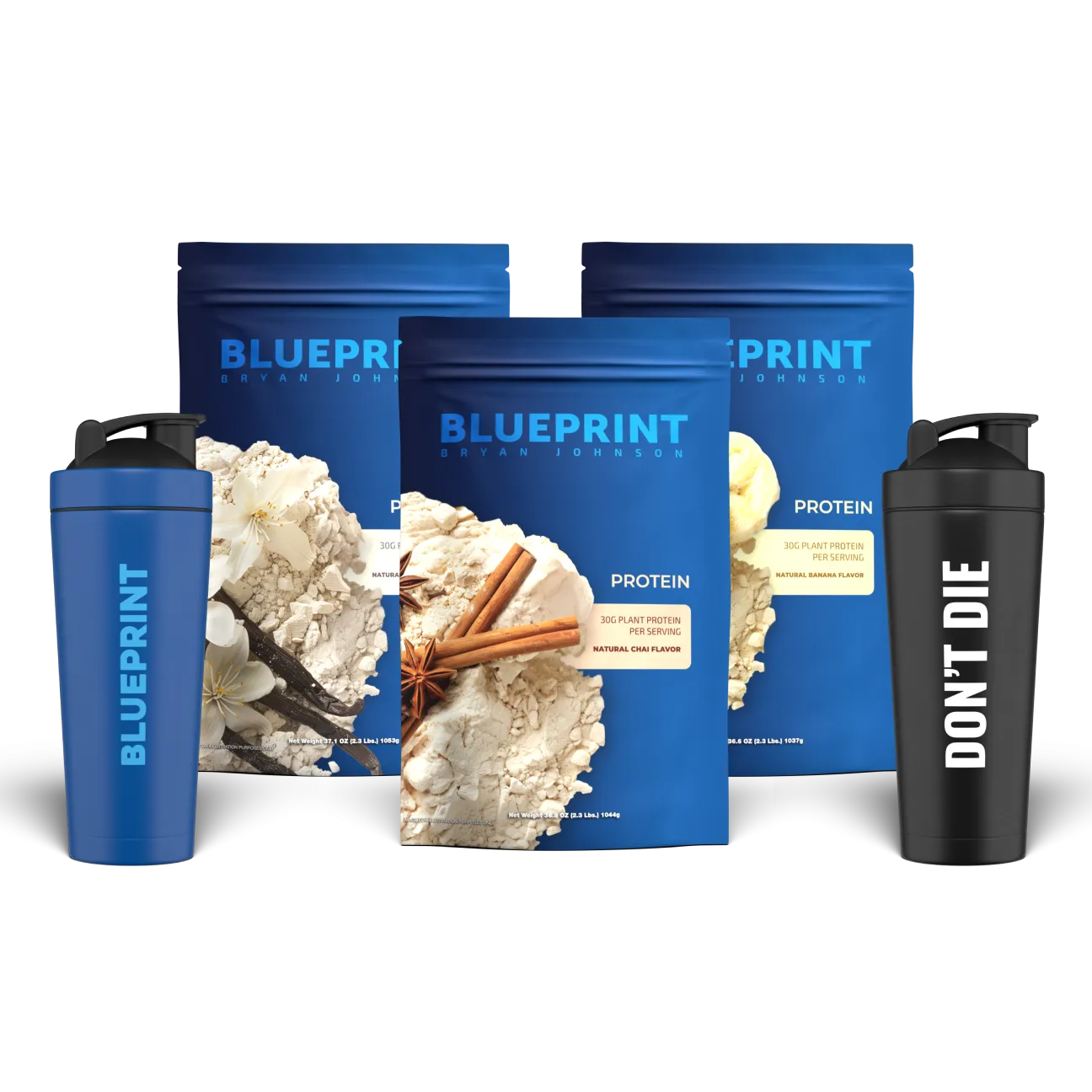 Protein
