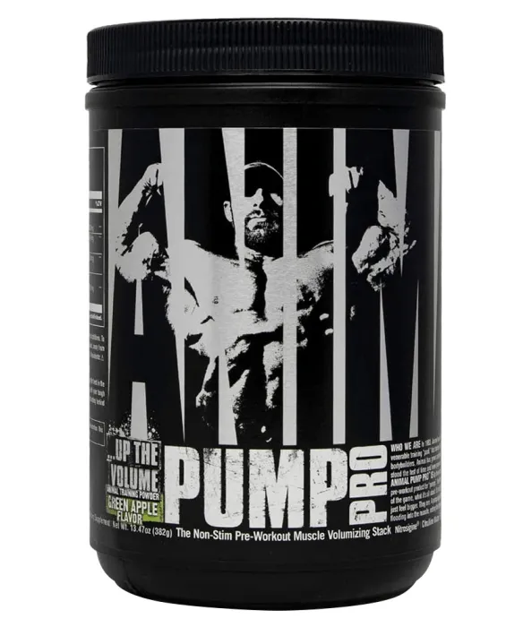 Pump Pro