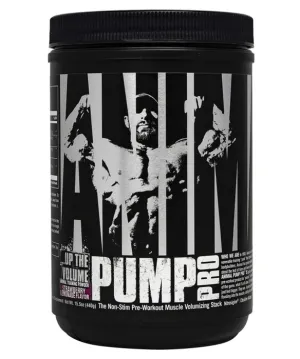 Pump Pro