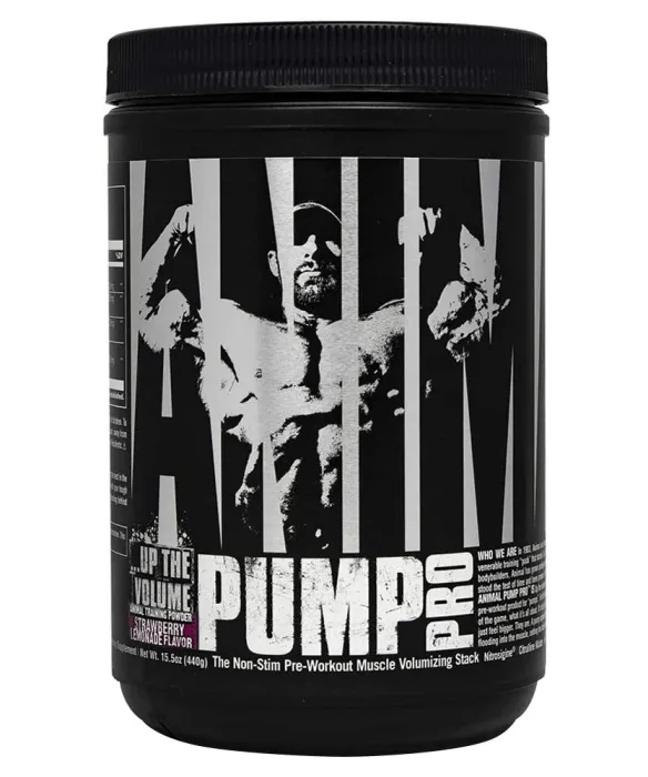 Pump Pro