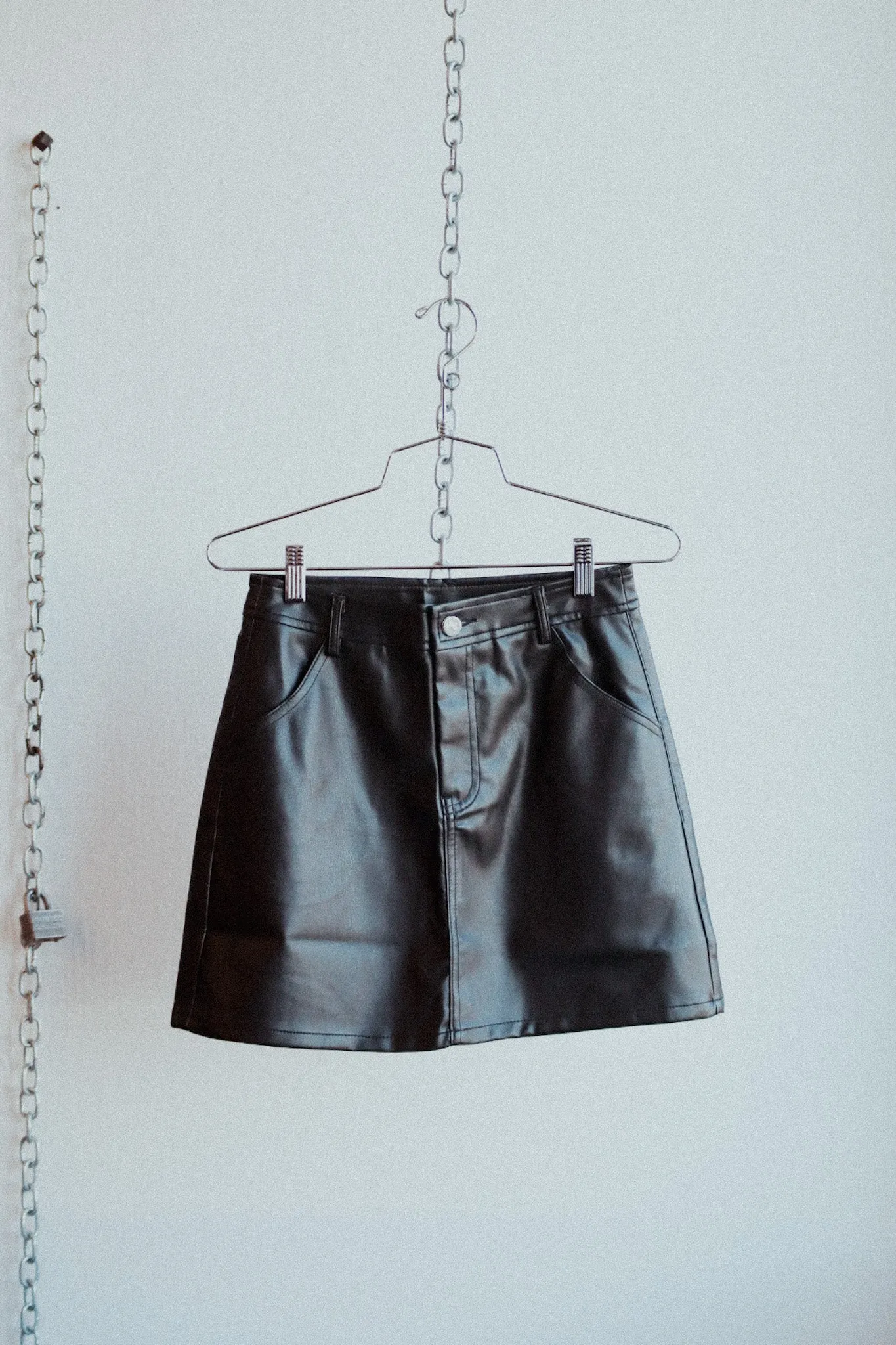 Punker Girl Skirt