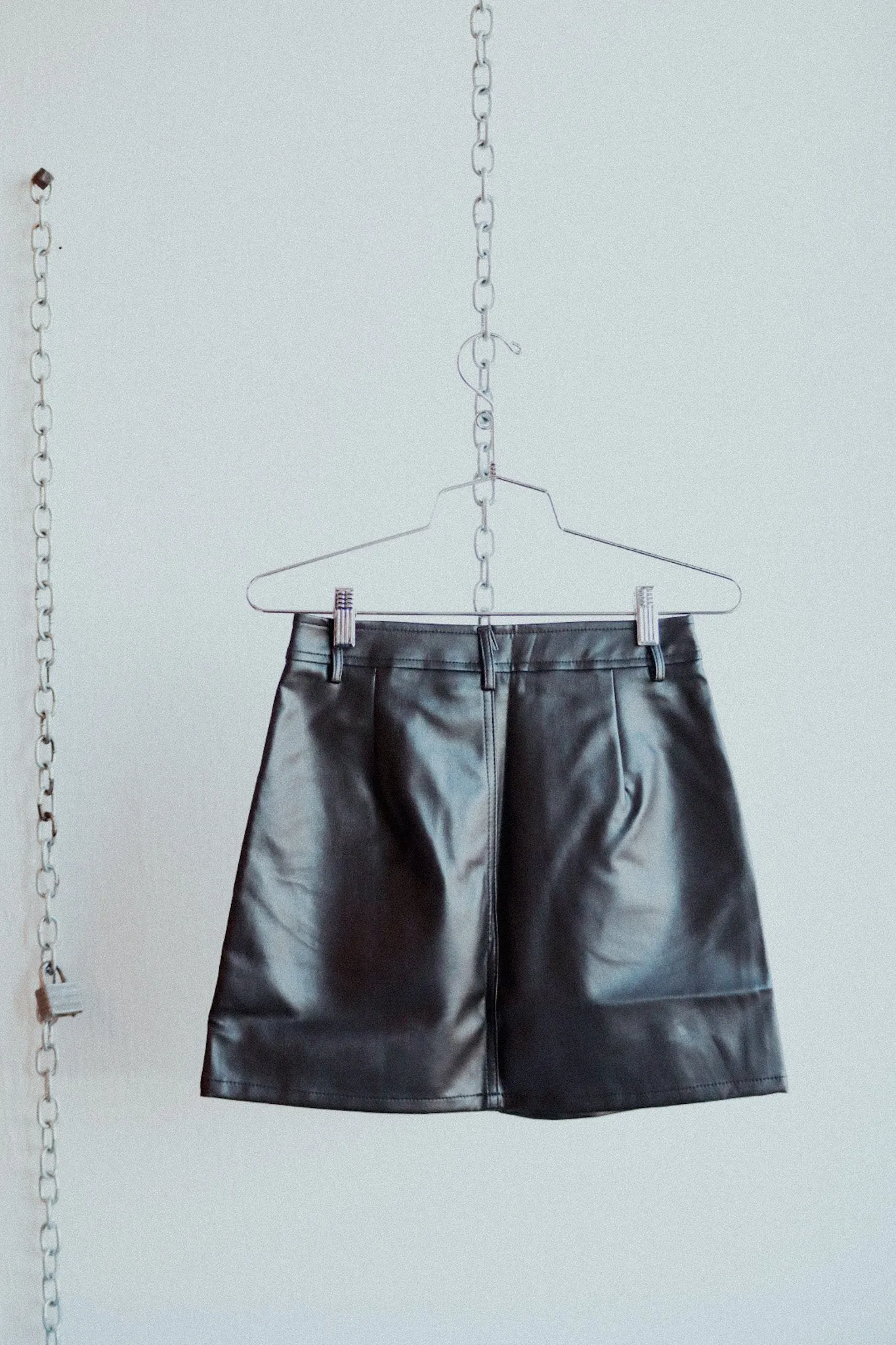 Punker Girl Skirt