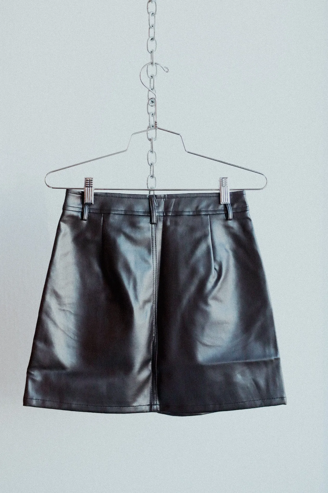 Punker Girl Skirt