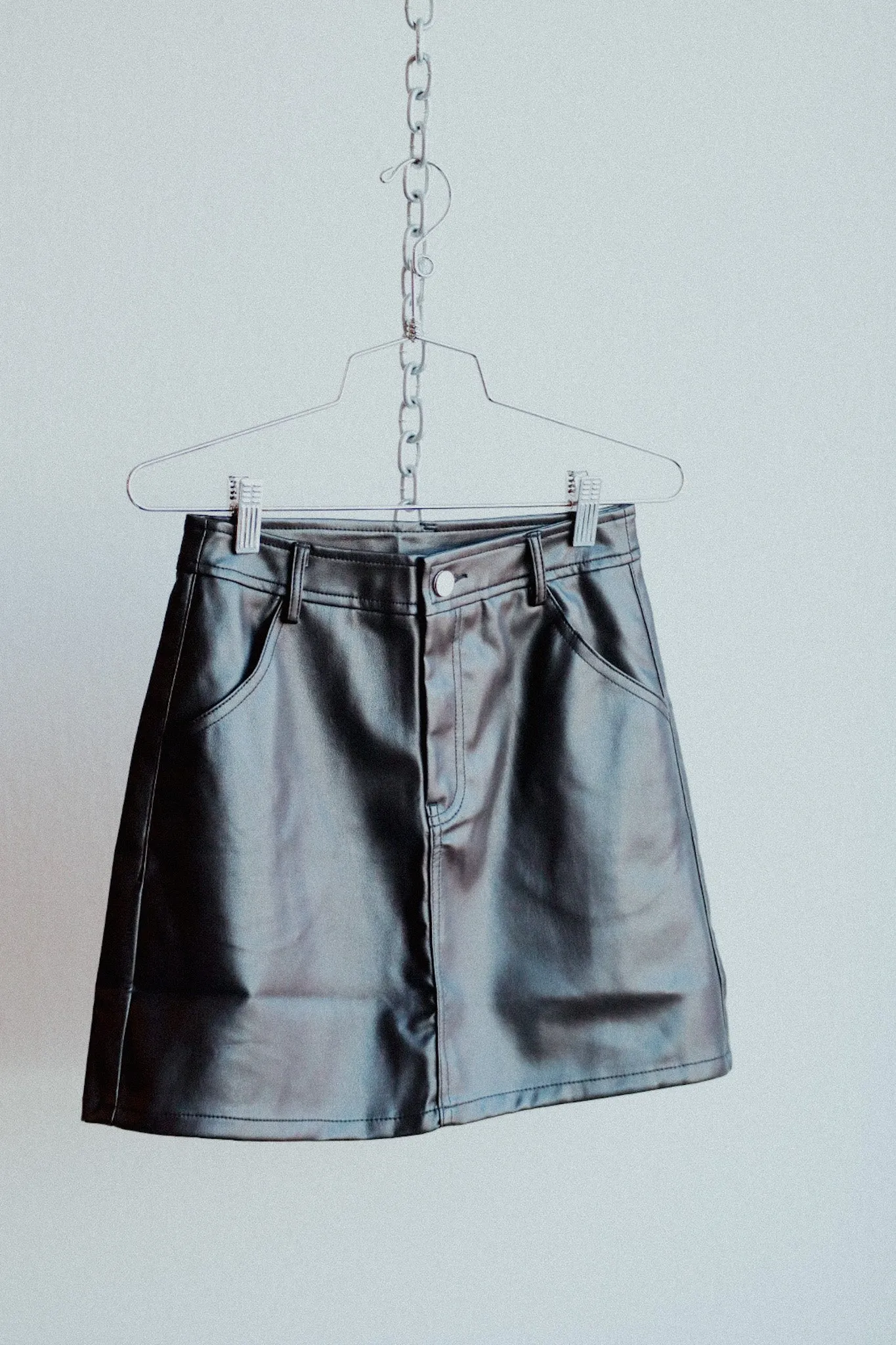 Punker Girl Skirt