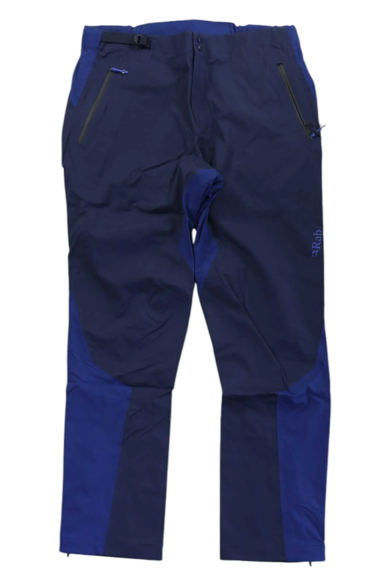 Rab Mens Kinetic Alpine 2.0 Pant