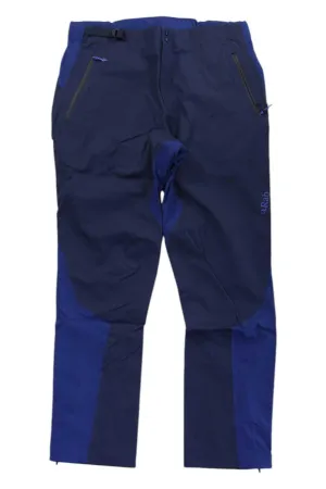 Rab Mens Kinetic Alpine 2.0 Pant