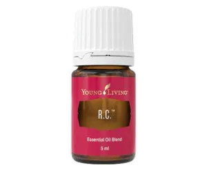 Rc essential oil